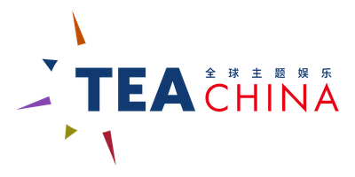 TEA China logo